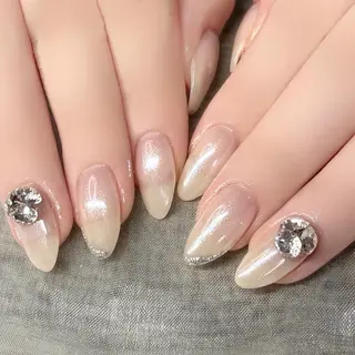 ネイル Nailist suzuのネイルデザイン