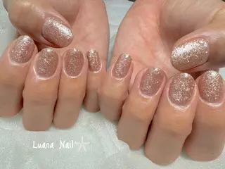 ネイル Nail Salon Subaruのネイルデザイン