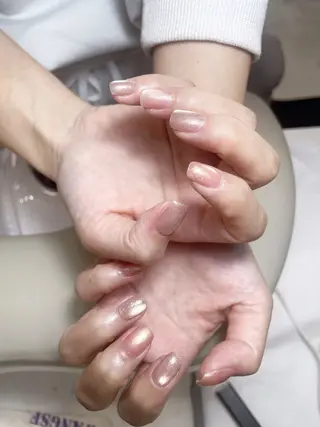 ネイル guarendo ゆきのネイルデザイン