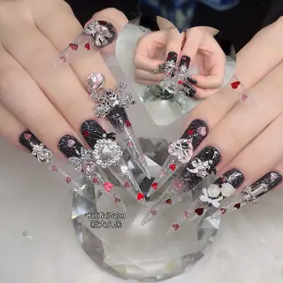 ネイル Hani Nail Salonのネイルデザイン