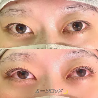 マツエク・マツパ まつパ💘モデル募集 AYUMIのマツエク・マツパデザイン