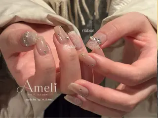 ネイル Ameli Nailのネイルデザイン