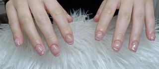 ネイル The Nail& EyeLashのネイルデザイン