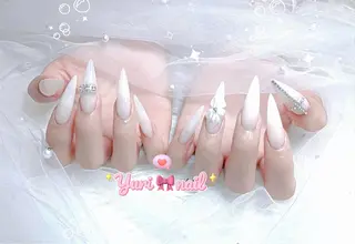 ネイル YURI NAILのネイルデザイン