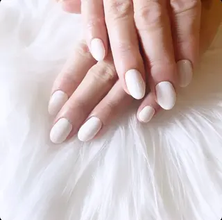 ネイル 後藤 美奈のネイルデザイン