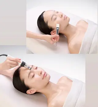 毛穴ニキビケア専門 🍀POLA 旭川東のエステ・リラクイメージ