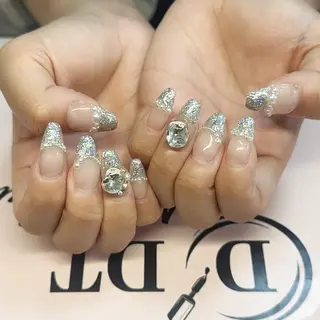 ネイル DT nailのネイルデザイン