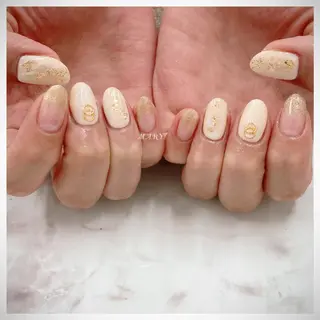 ネイル Mary nail .narumiのネイルデザイン