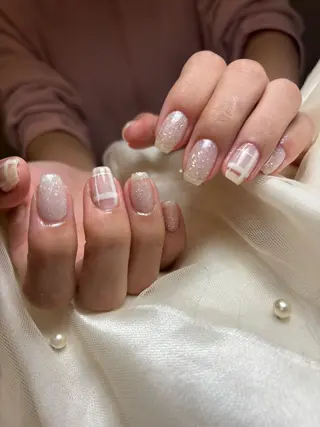 ネイル Nailroom tinoのネイルデザイン