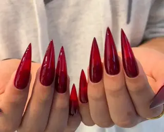 ネイル Miya🎀 nailのネイルデザイン