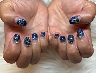 ネイル Lea Nailのネイルデザイン
