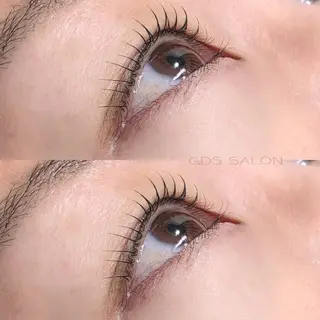 マツエク・マツパ GDSSALON👑 斉藤彩乃のマツエク・マツパデザイン