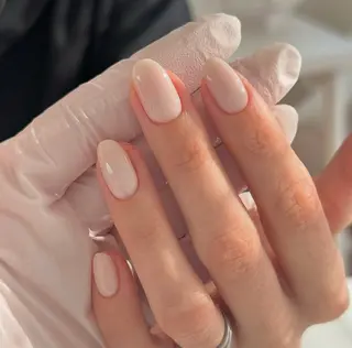 ネイル 🎀YooLi Nail salonのネイルデザイン