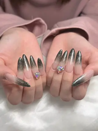 ネイル Akina Nail 亀戸のネイルデザイン