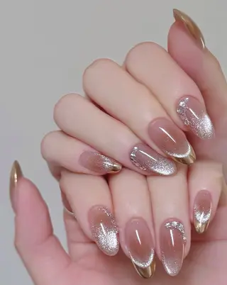 ネイル Rili 🍀 リリ ネイル サロンのネイルデザイン