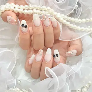 ネイル Glycine saraのネイルデザイン