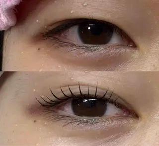 マツエク・マツパ トータルビューティー サロン・Ｎの眉毛・アイブロウイメージ