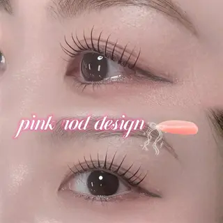 マツエク・マツパ Felice春日部店 shizuku🎀のマツエク・マツパデザイン
