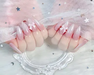 ネイル Chan Nail Salonのネイルデザイン