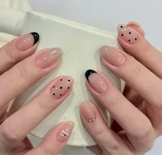 ネイル Wilu nail 二子玉川店のネイルデザイン