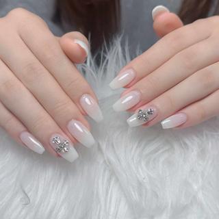 ネイル Lenie Nail Salonのネイルデザイン