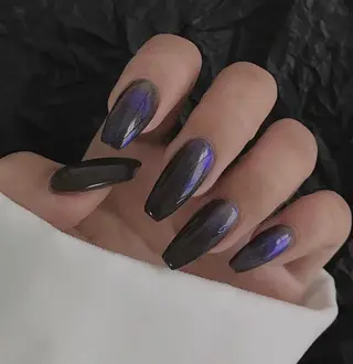 ネイル 大久保YISnail スカルプ専門店のネイルデザイン
