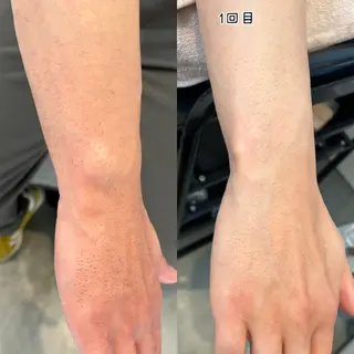 Plaire エステのエステ・リラクイメージ
