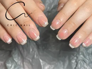 ネイル CHIC NailSalonのネイルデザイン