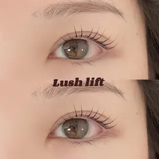 マツエク・マツパ EYELA 津田沼 Rico🫧のマツエク・マツパデザイン