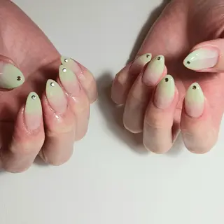 ネイル 平尾駅前/持込み専門 /owlnailのネイルデザイン