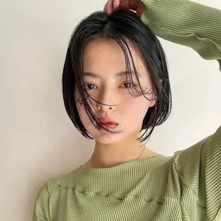 ショート 坂上広樹 foto武蔵小杉のヘアスタイル