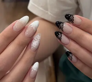 ネイル Molly _nailのネイルデザイン