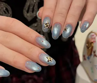 ネイル Molly _nailのネイルデザイン