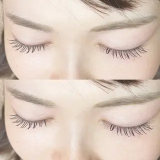 マツエク・マツパ felim/四条烏丸 /塚本のマツエク・マツパデザイン