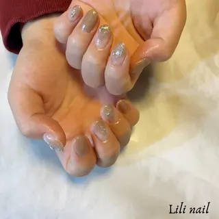 ショート ネイル Lilibeauty salonのネイルデザイン