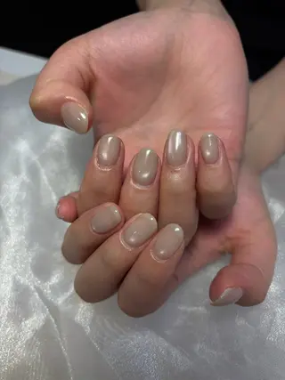 ネイル VALLA SAYAのネイルデザイン