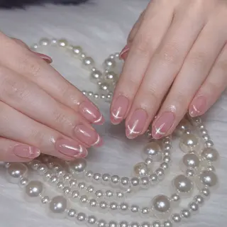 ネイル UnaNail ひまりのネイルデザイン