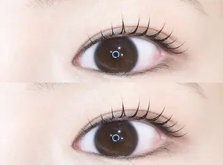 マツエク・マツパ eyebee.. なつみ🐰💗のマツエク・マツパデザイン