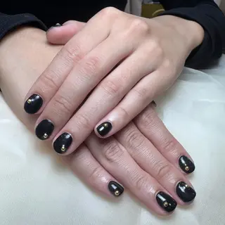 ネイル 美桜 高円寺Nailのネイルデザイン