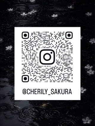 ネイル CHERILY SAKURAのネイルデザイン
