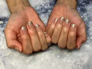 ネイル REMIA 大船 mai🫧のネイルデザイン