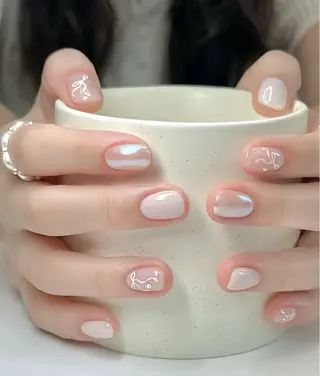 ネイル Hana Nailのネイルデザイン