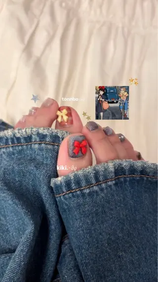 ネイル Mashiro ✮*｡ﾟのネイルデザイン