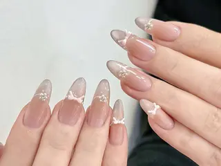 ネイル 🤍Nana 🤍のネイルデザイン