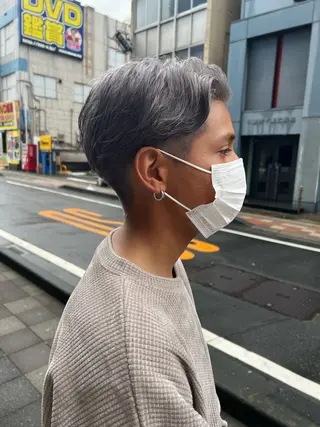 ショート yuuna. 🪽のヘアスタイル