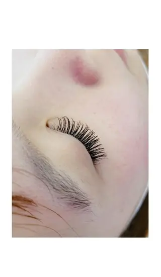 マツエク・マツパ i-lash ~アイラッシュ~のマツエク・マツパデザイン