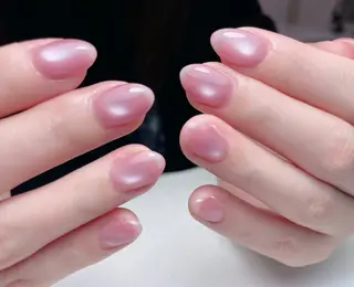 ネイル 中野駅から2分 MEO NAILのネイルデザイン