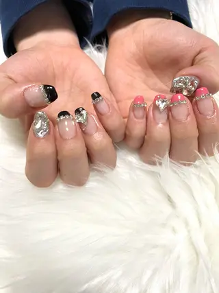 ネイル Verita nailのネイルデザイン