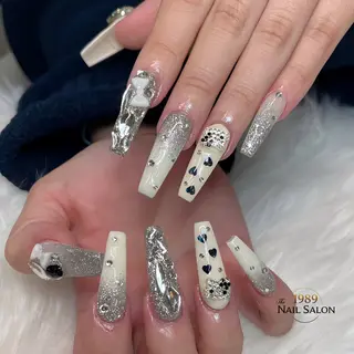 ネイル The 1989 Nail Salonのネイルデザイン