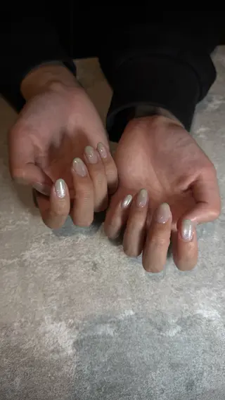 ネイル nail moanaのネイルデザイン